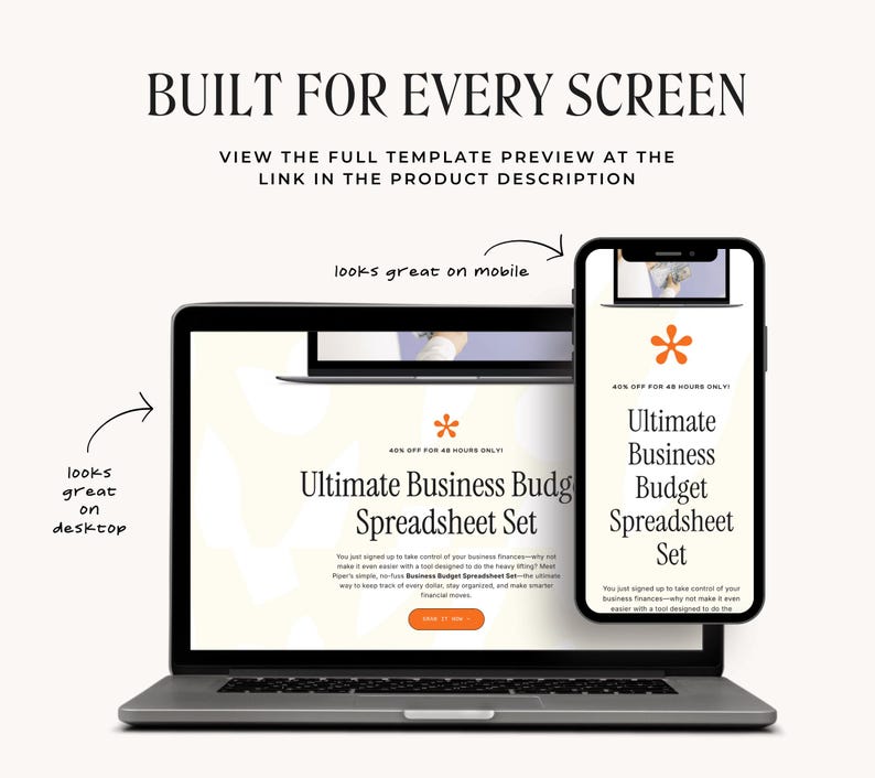 Piper Kajabi Freebie Funnel Template Kit | Lead Magnet & Tripwire Sales ...