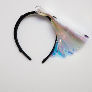 Fold-Away Nebula Headpiece image 8