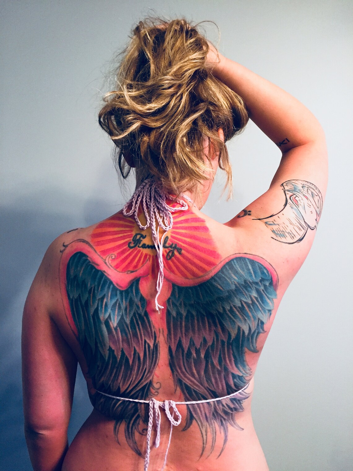 PATTERN Laughlin Bikini Top Swimsuit Swimwear Beach Sun Etsy