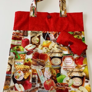 Shopping Bags, 20 dollars - compact eco friendly, foldable,