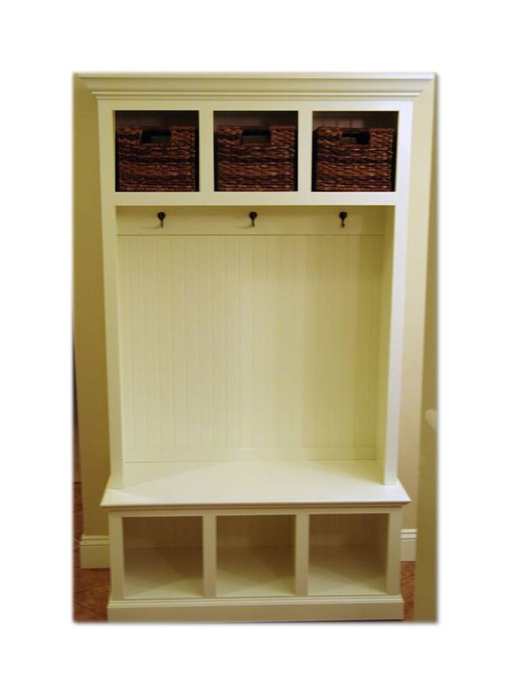 coat cubby