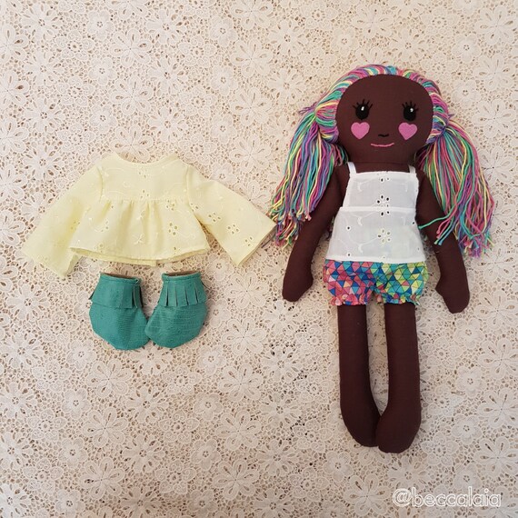 etsy cloth dolls