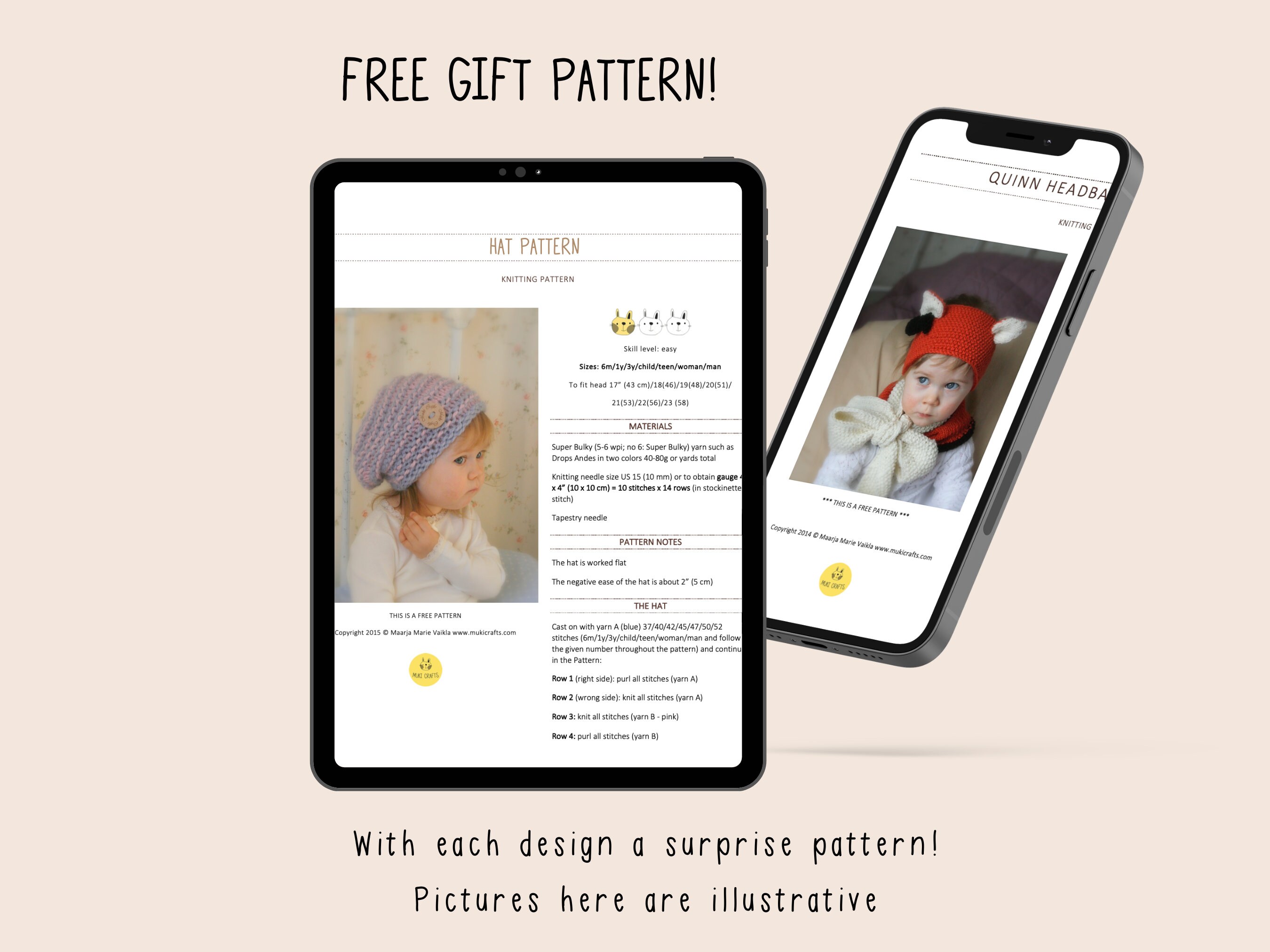 Kids Tee Shirt KNITTING PATTERN T-shirt Knit Pattern (baby