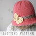 see more listings in the KNIT headwear section