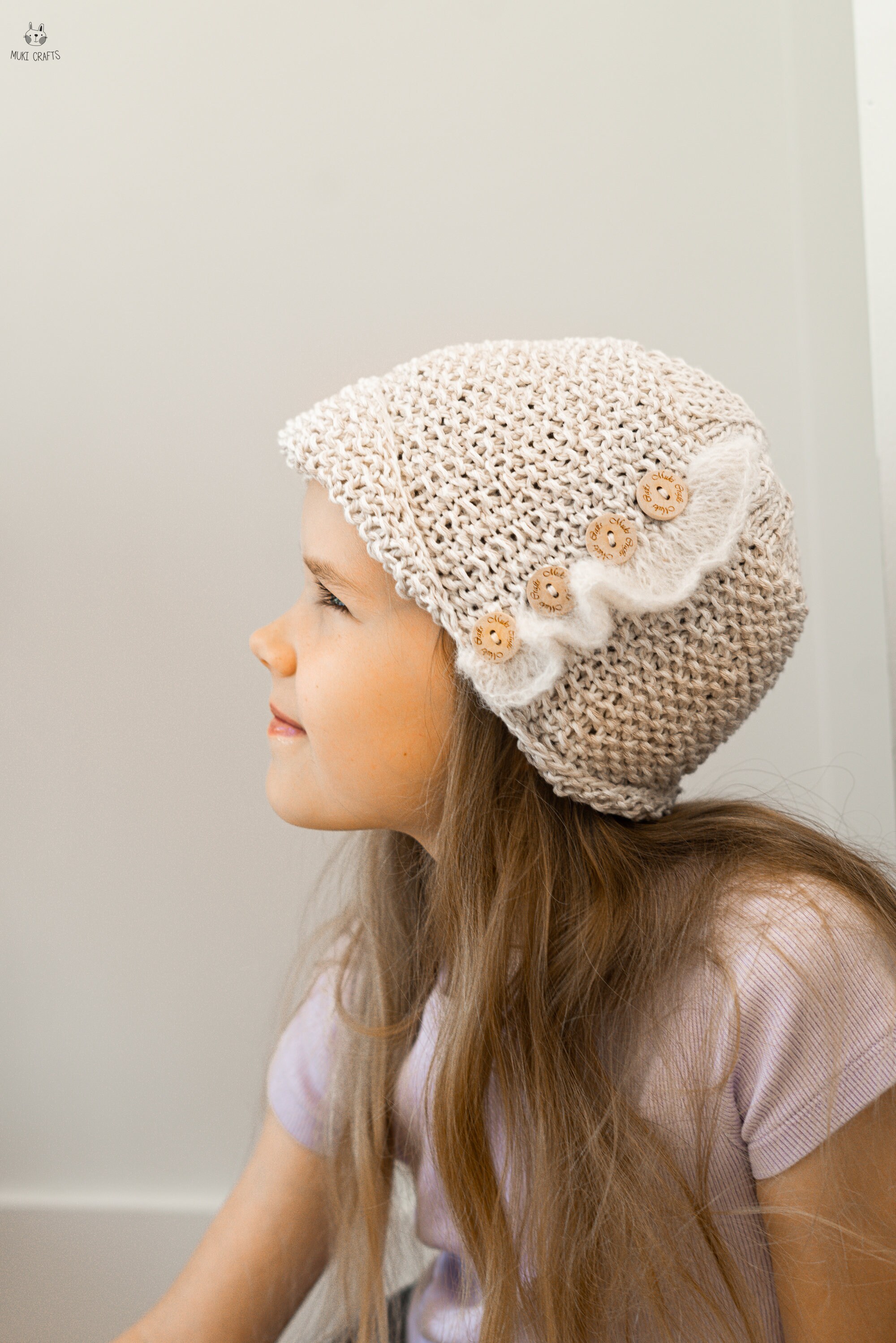 Girls Hat KNITTING PATTERN Cloche Knit Pattern Vintage Hat Pattern Downtown Abbey Inspired Hat toddler Kids Adult Sizesi FRIDA Cloche Etsy UK