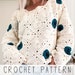 see more listings in the CROCHET clothing section