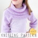 see more listings in the KNIT kids clothing section