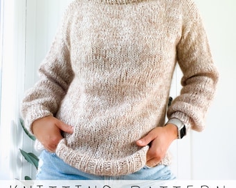ンニットNKNIT pattern pullover sweat 130size NKNIT pattern pullover sweat