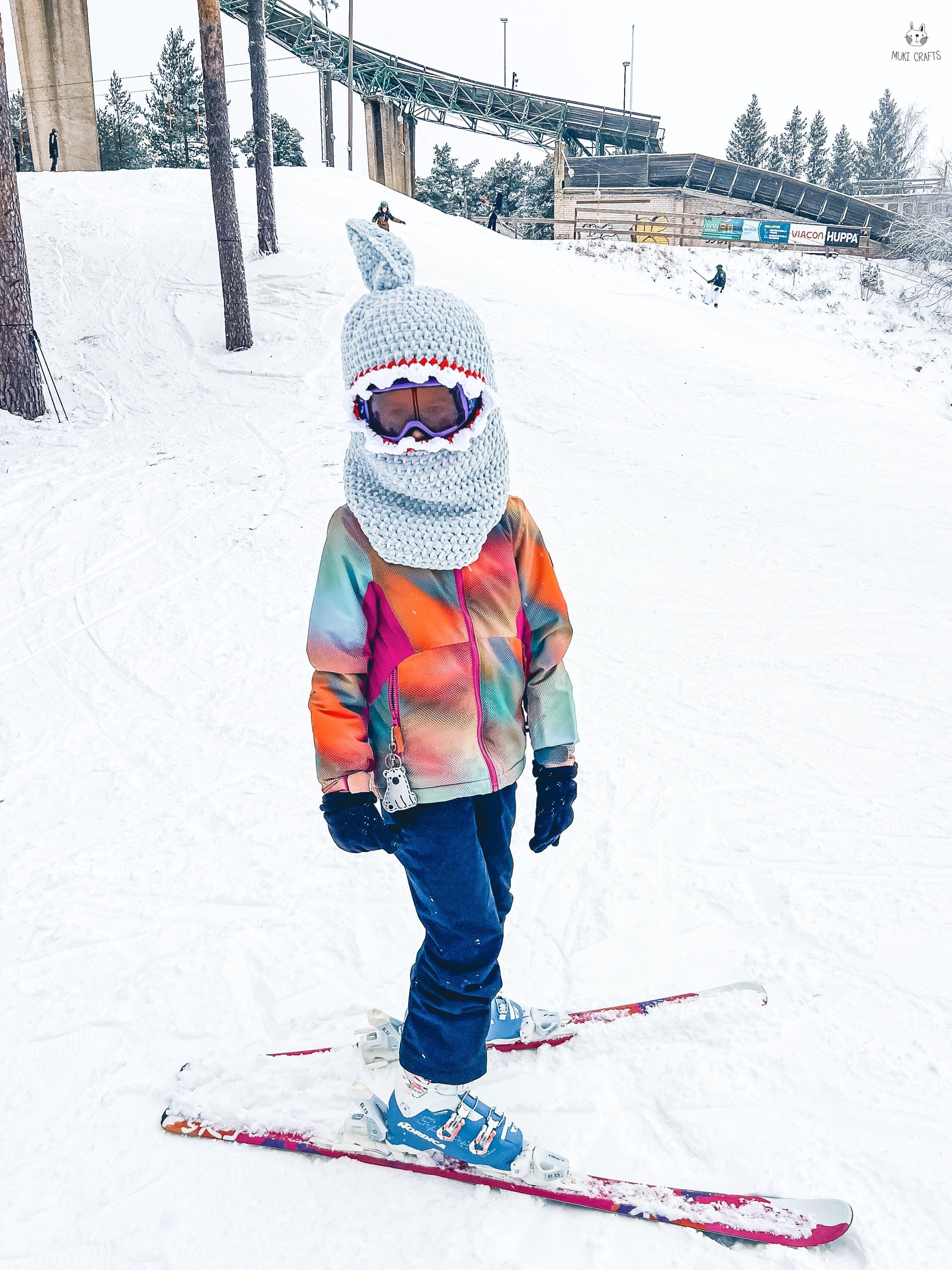 funny snowboard helmet Ski Cover Kowaku Ski Helmet Cover