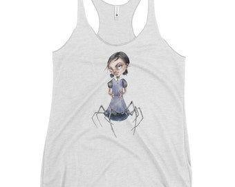 Chimera • Women's Racerback Tank