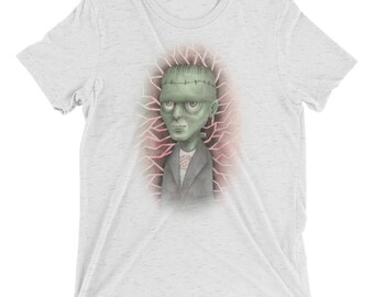 Frankenstein • Short sleeve t-shirt