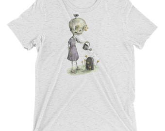 Abigail’s Grave • Short sleeve t-shirt