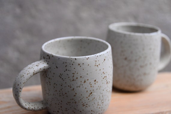 Porcelain Not Neutral Sump Mug