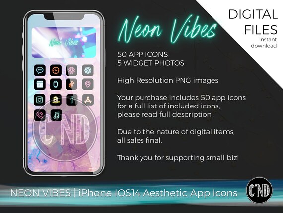 pix Thank You Icon Aesthetic etsy