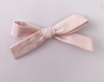 The Josephine Bow | Baby Bow Headband | Girls Hair Bow | Hair Accessories