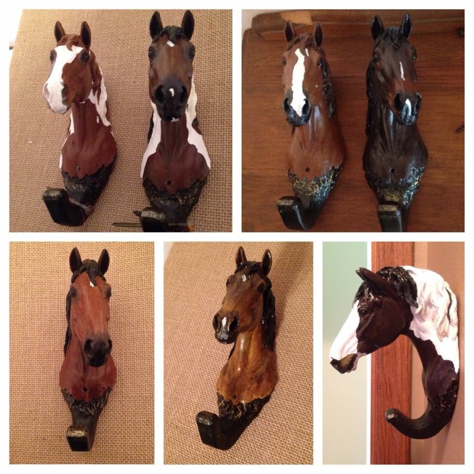 Personalized Horse Halter Hook Personalized Horse Bridle Etsy