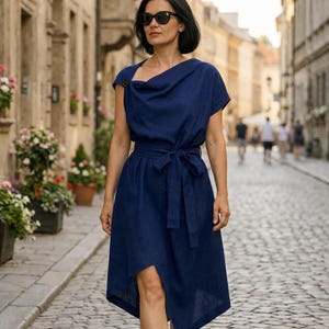 Cos Dress - Etsy