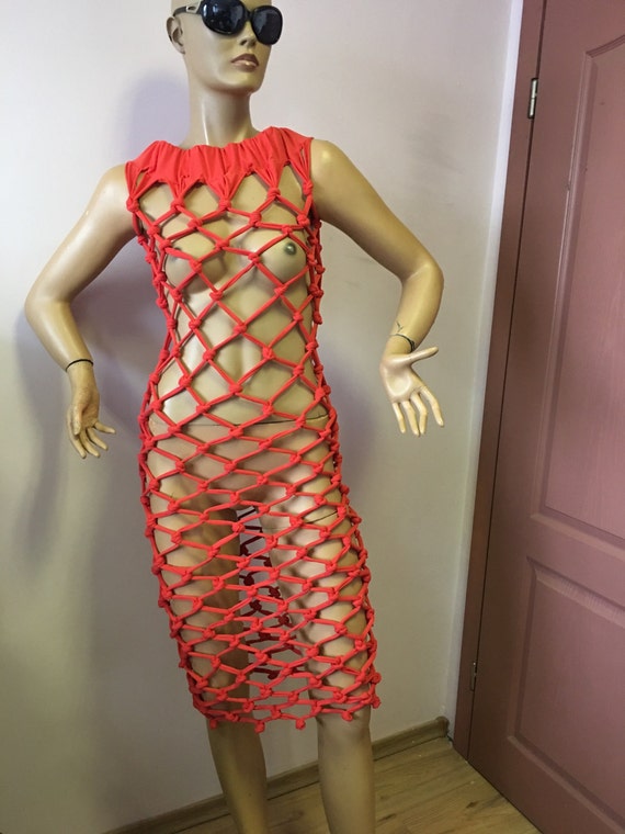 white christmas dresses Summer Ladies Dress Sparkling Crystal Cutout Fishnet Design Long Sleeve Club  Bandage Black Mini Dress main image 0