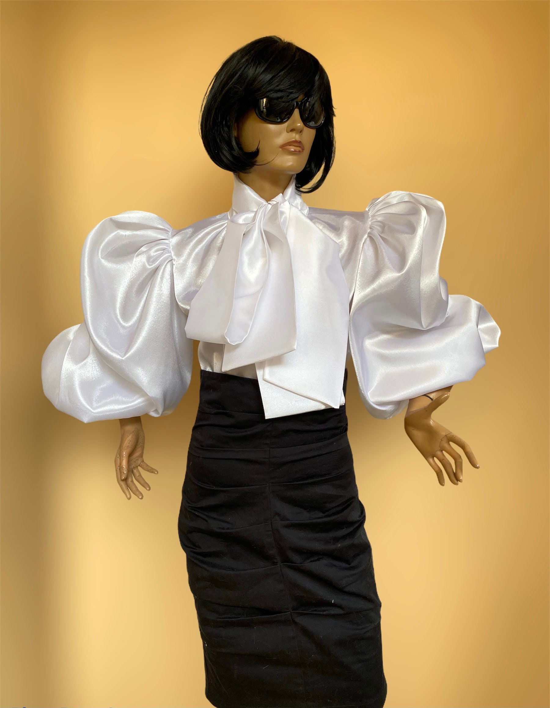 Formal blouses canada hotsell