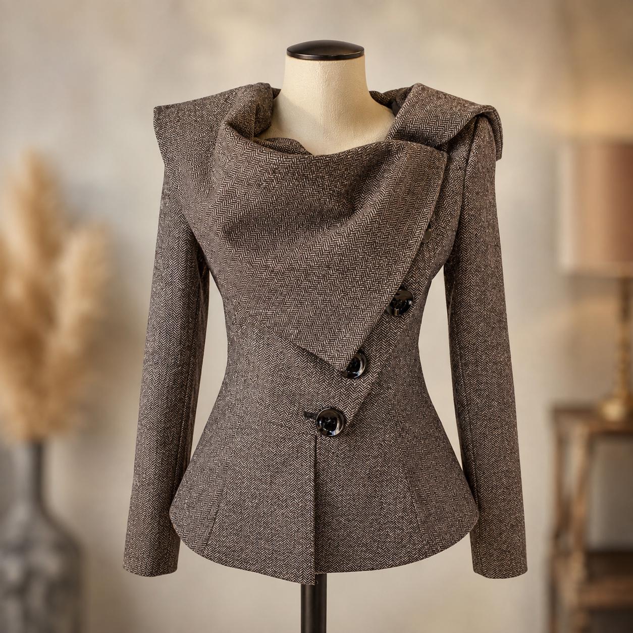 Victorian Jacket - Etsy