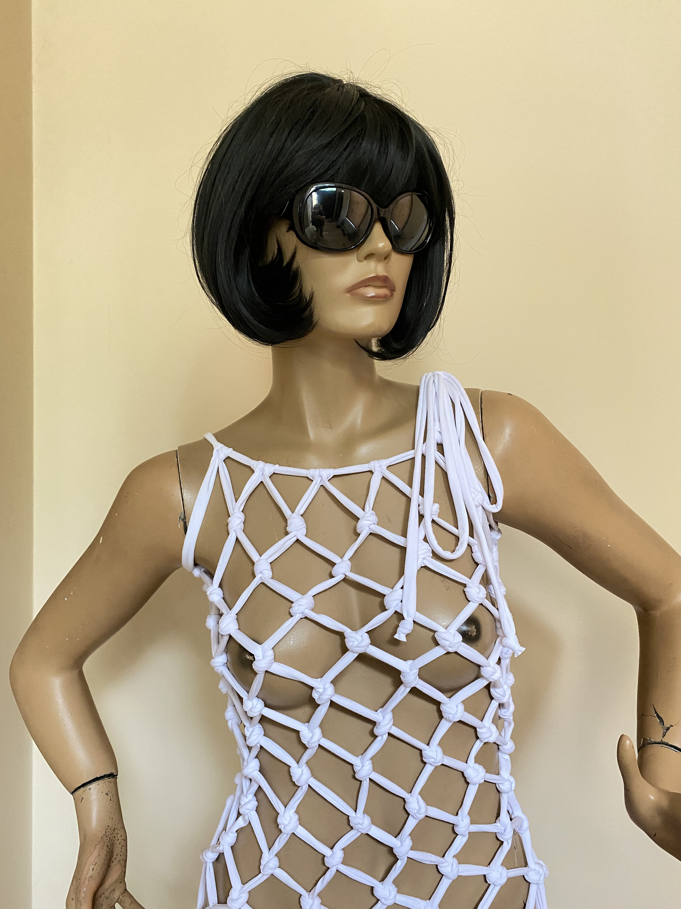 long sleeve v neck sequin dress Felicity Deep-V Plunge Neckline Faux Wrap Long Sleeve Sequin Gown | 2 Colors main image 0