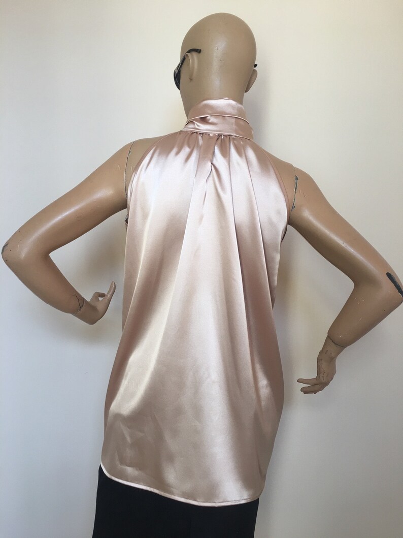 Aliexpress.com : Buy Big size Long sleeve bow blouse women satin blouse women formal loose 