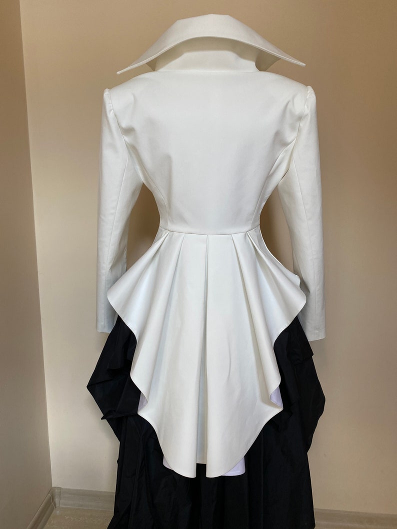 WoMen'S Tail Tuxedo Tailcoat main image 0