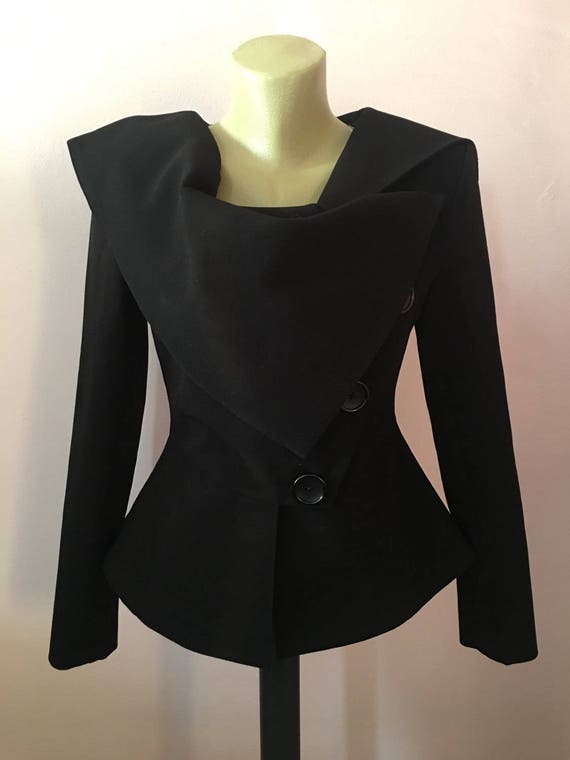 Veste évasée femme new arrivals