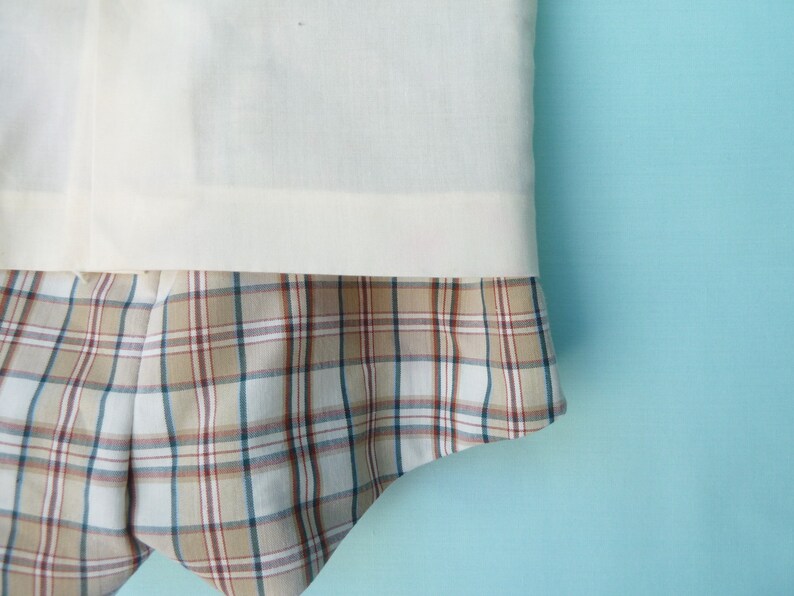 CLEARANCE--Vtg Baby Boy/'s Horse Biting Apple Shorts Set by Sugar Pops 9 Months