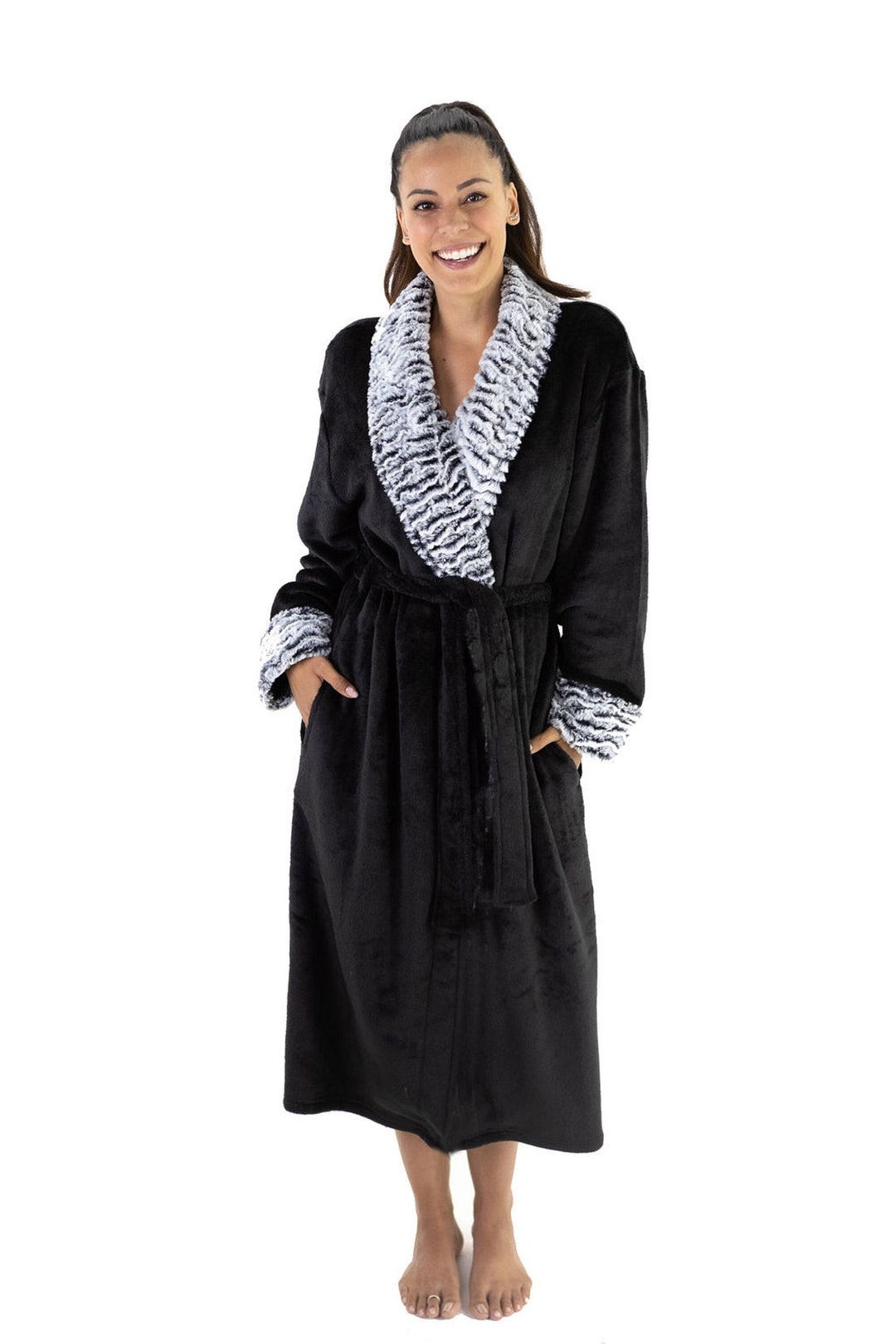 Love This Robe! Women's 48