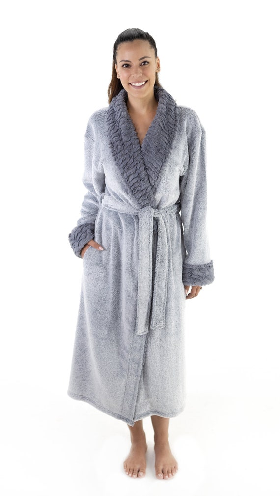 Best Robes for Women 2023 - Soft and Cozy Bathrobes