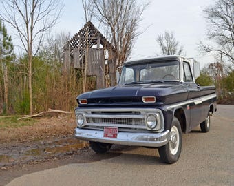 63 Alabama Chevy