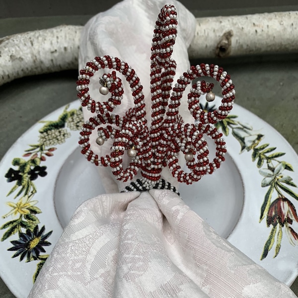 Mackenzie Childs Christmas Etsy