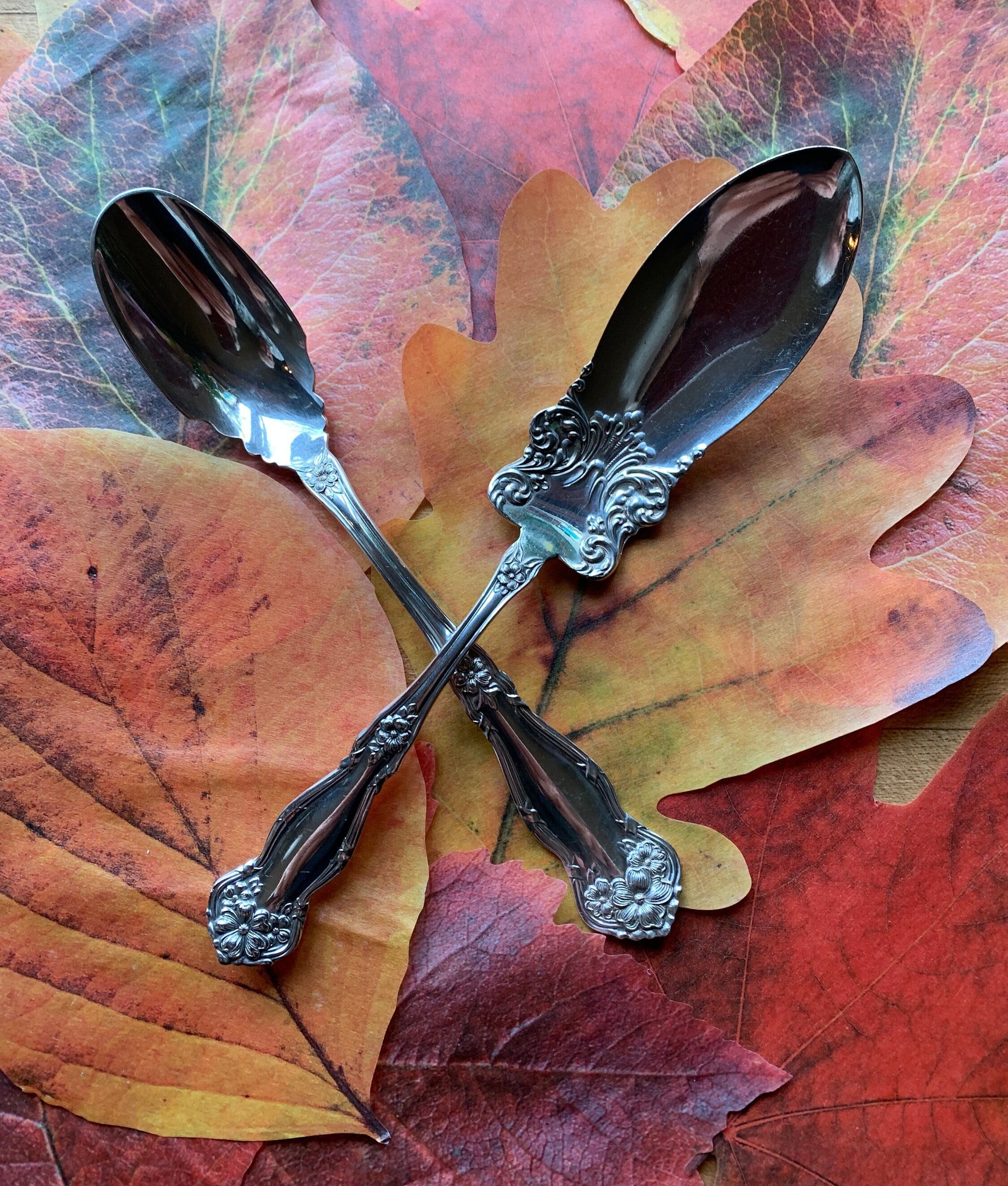 Pat 14 Wm Rogers - Etsy