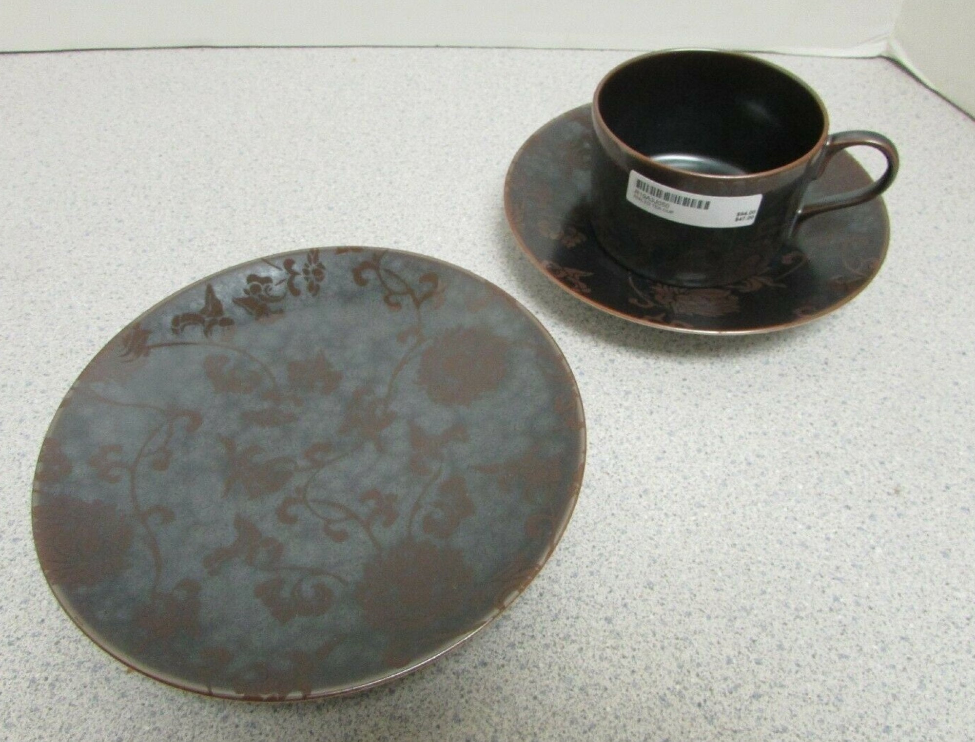 Sale New and Never Used: Jaune de Chrome in Limoges France - Etsy 日本