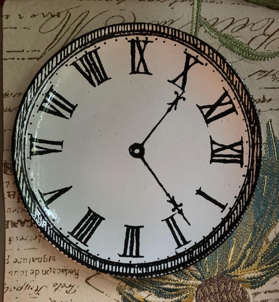 Sale per Plate ~ John Derian & Parisian Brand Astier De