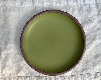 old Arabia＊Miranda＊20cm plate・*