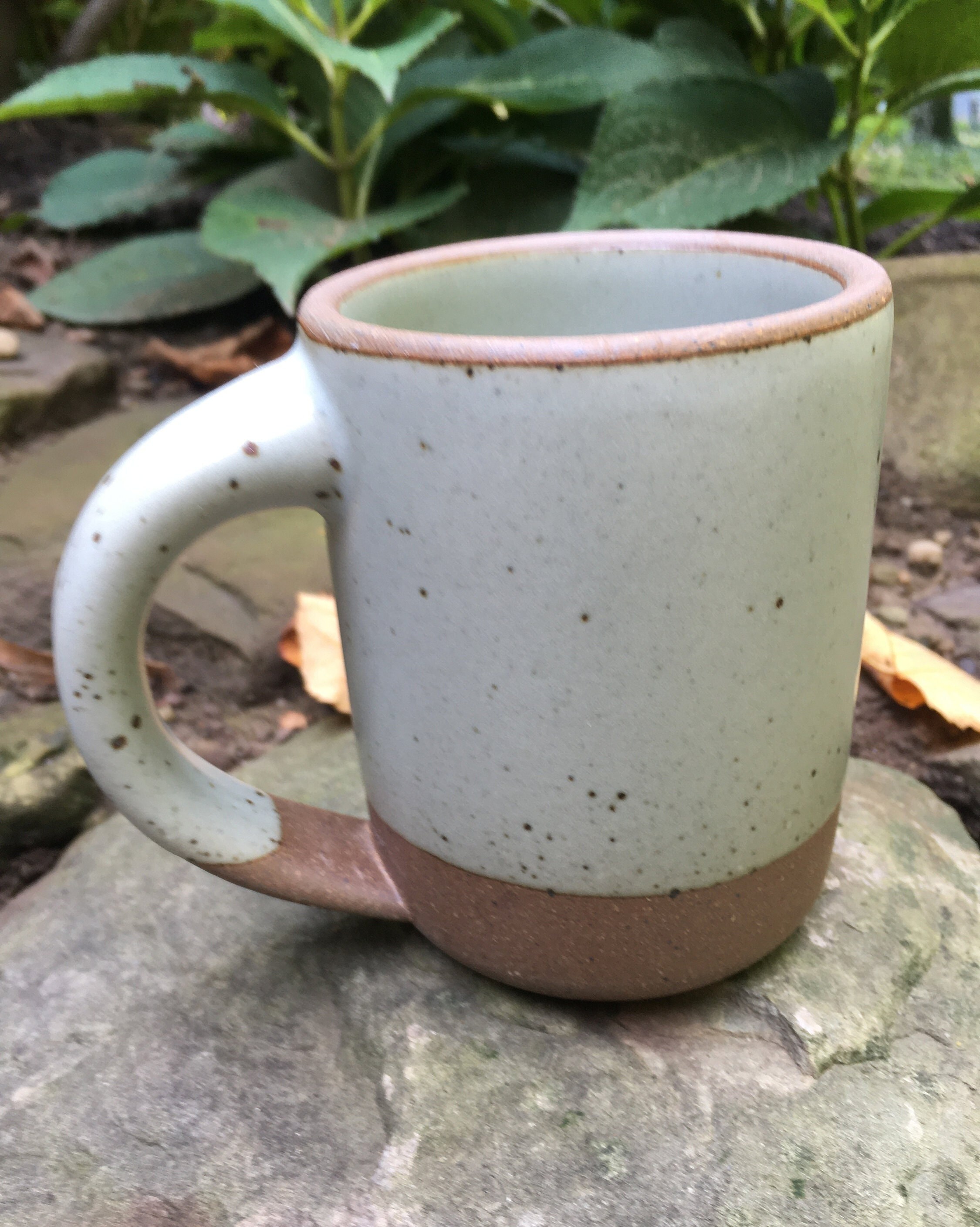 East Fork Pottery Mug - Amaro