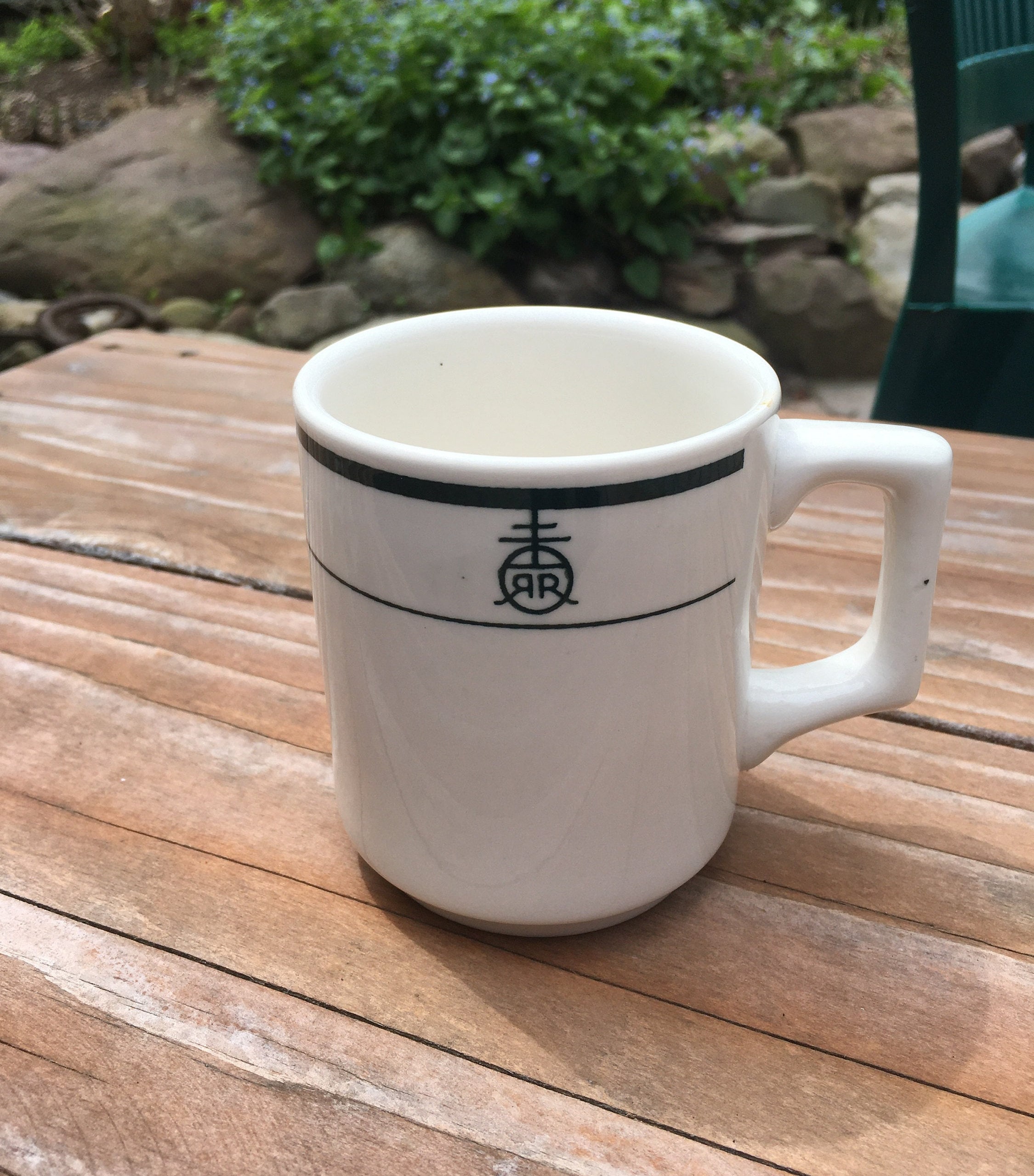 Bonefrog RTIC Coffee Mug