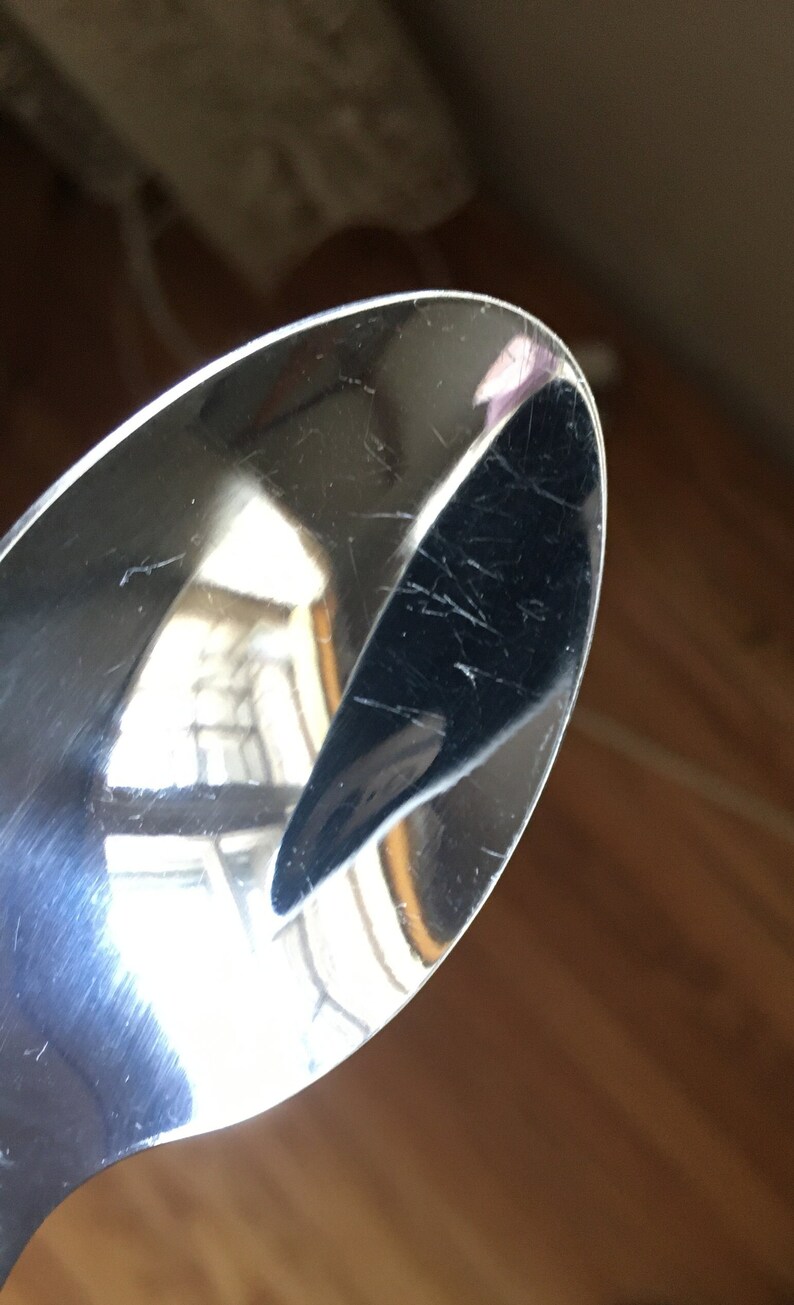 Sale Discontinued Tracy Porter PRECARIOUS TWIST Pewter Handle Price per