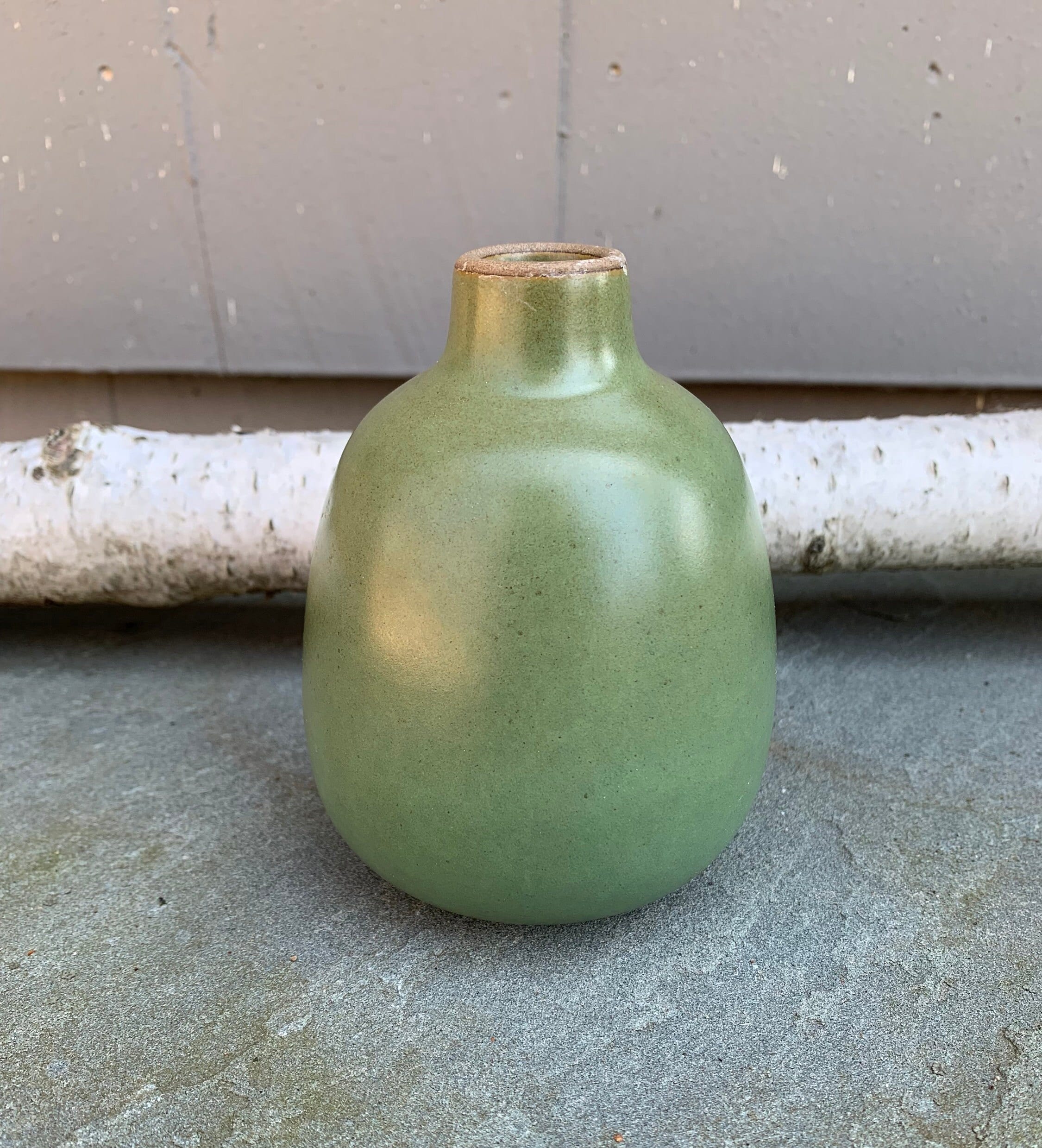 ヒースセラミックス 花瓶 / Heath Ceramics