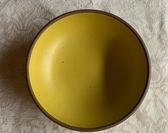 Priced per Bowl ~~ East Fork Pottery Everyday Bowl in Retired Glaze: Pollen - 1st Quality