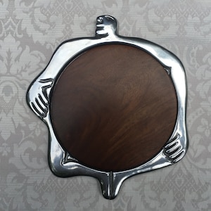 Functional Art: Vintage Carrol Boyes, Renowned South African