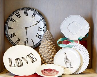 アスティエ　時計　ジョンデリアン　デザートプレート アスティエ 時計 ジョンデリアン デザートプレート - メルカリ