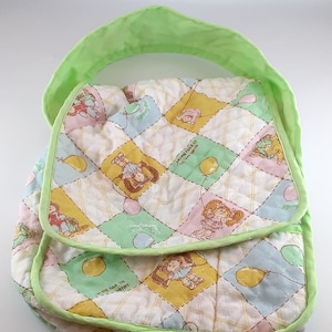  Come and Take It Baby Bottle Diaper Bag PVC Hook and Loop Patch