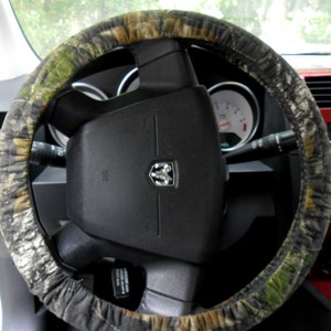 Realtree Xtra Camo Lenkrad Abdeckung, Golf Cart Wheel, Geschenk, Männer, Frauen Camo Wheel Cover