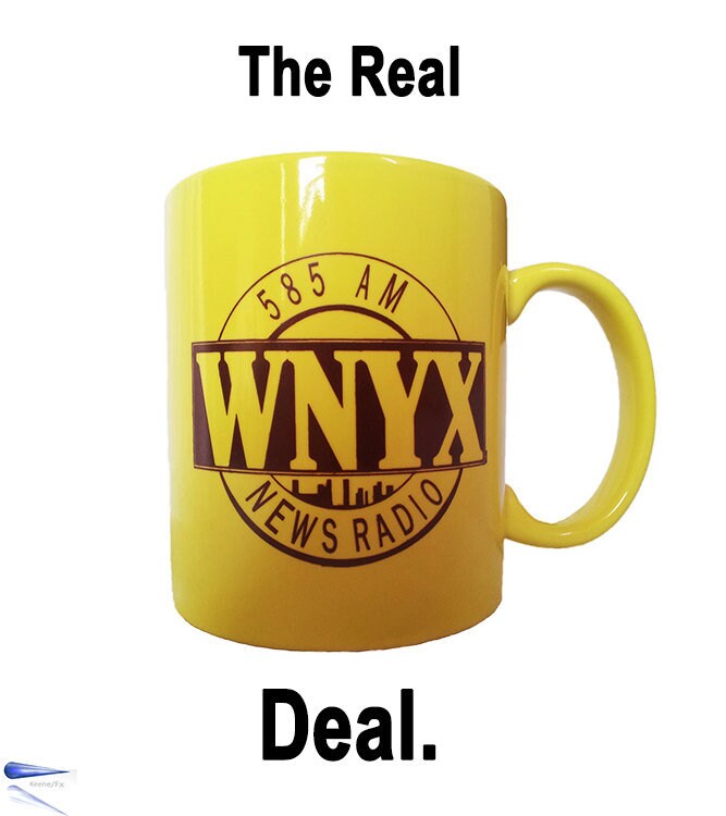 WNYX_Newsradio_Coffee_Mug-TV Fanart
