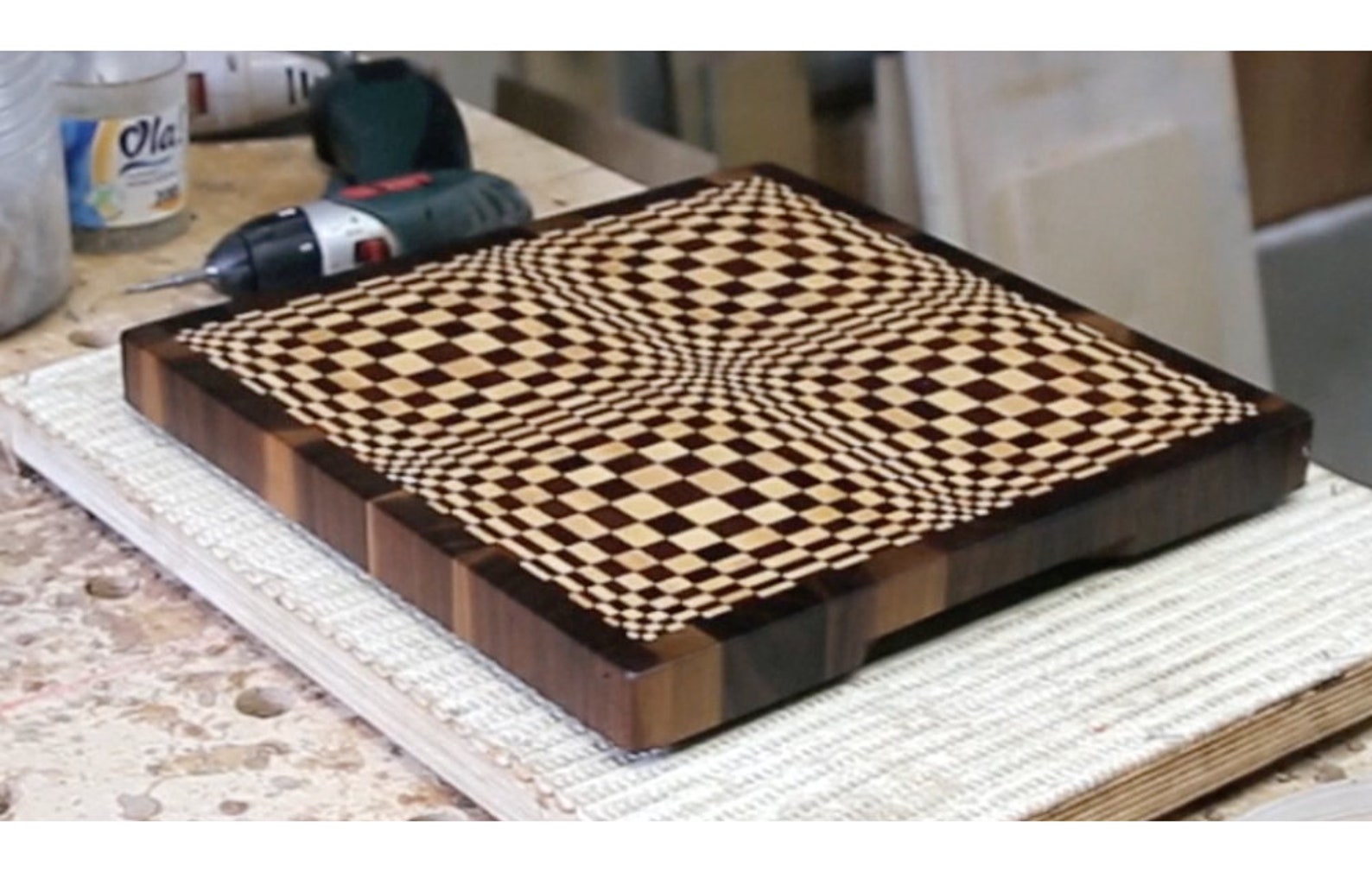 3d cube end grain cutting board plans 3d cube end grain cutting board plans