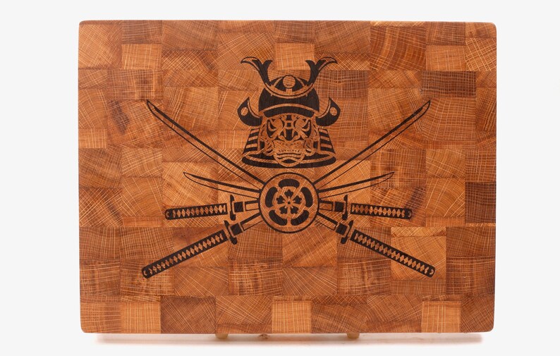 Samurai 2 Model Cnc Files for Wood Cnc Inlays Vcarve Etsy