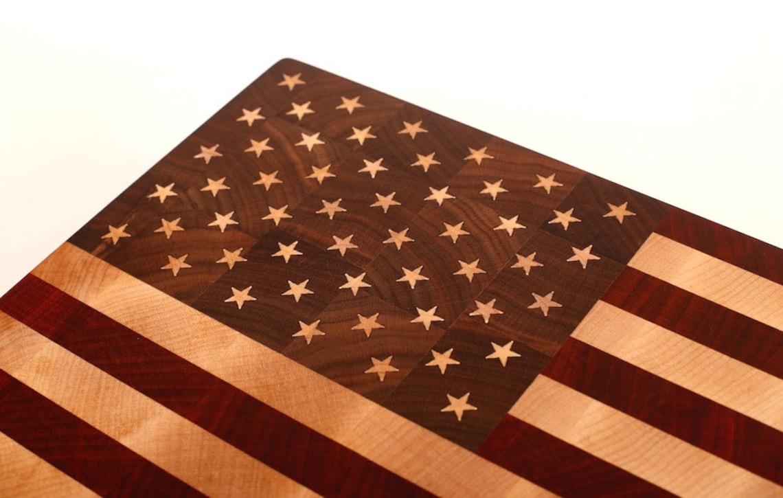 U S flag stars model cnc files for wood cnc inlays VCarve Etsy
